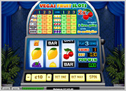 Vegas Fruit Slots